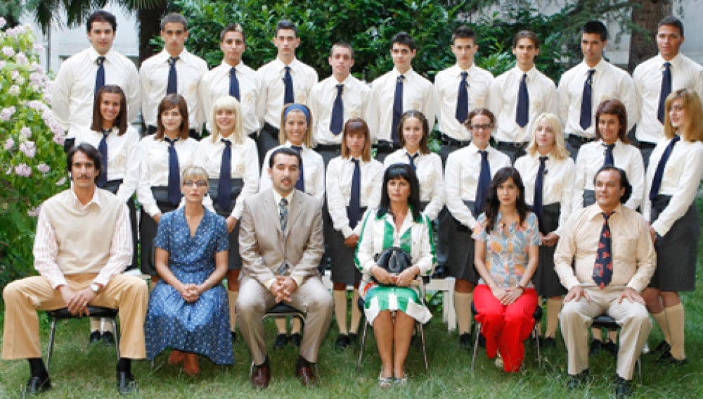 Superdestacado Curso del 73