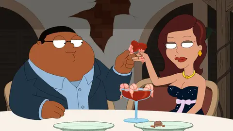 Y tu Junior también Y tu Junior también