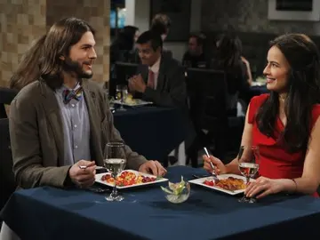 Dos hombres y medio (Cap187) Dos hombres y medio (Cap187)