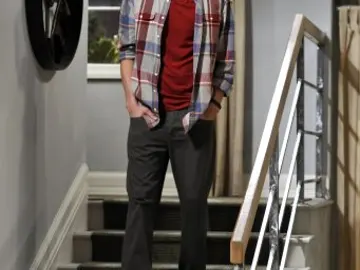 Dos hombres y medio (Cap 191) Dos hombres y medio (Cap 191)