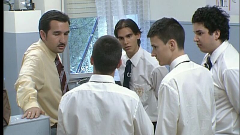 Solo quiero un nombre