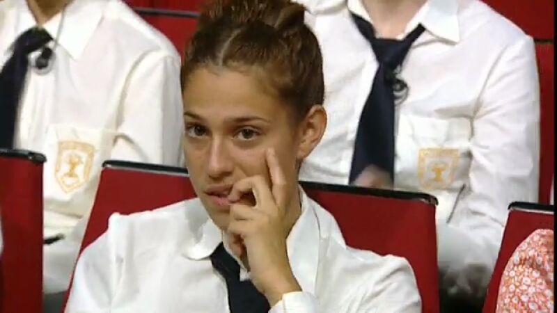 Concurso de conocimientos