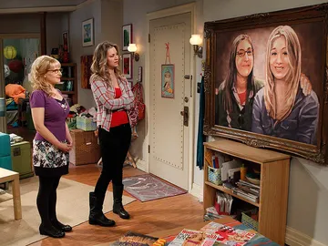 La desintegración de Rothman La desintegración de Rothman