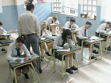 La excursión se tambalea La excursión se tambalea