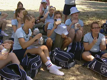 Alumnos San Severo Alumnos San Severo