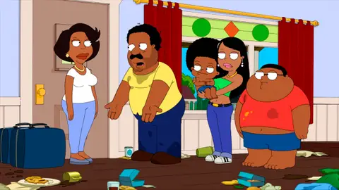 Cleveland se queda un poco sordo Cleveland se queda un poco sordo