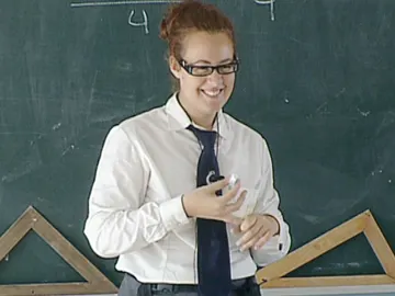 Promo Capítulo 5 'Curso del 73' Promo Capítulo 5 'Curso del 73'