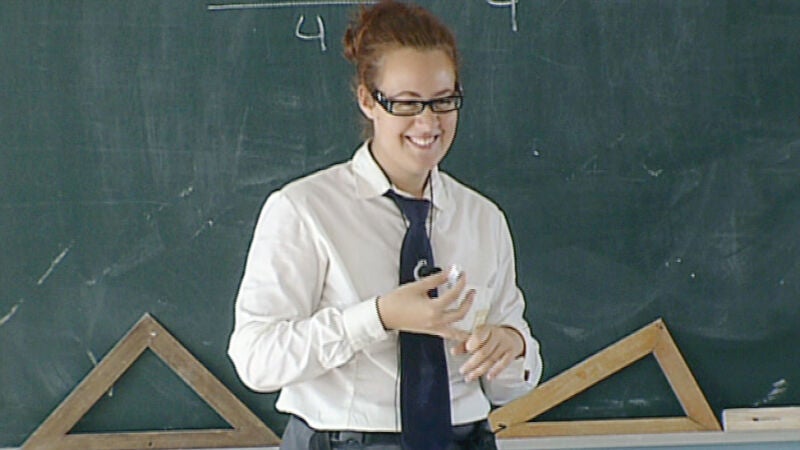 Llegan los exámenes finales a San Severo