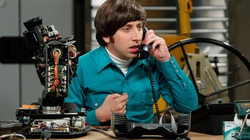 Howard Wolowitz Howard Wolowitz