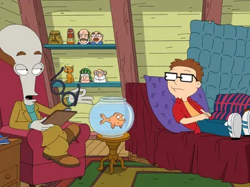 El Dr. Klaus El Dr. Klaus