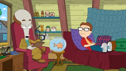 El Dr. Klaus El Dr. Klaus
