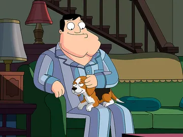 El mejor amigo de Stan El mejor amigo de Stan