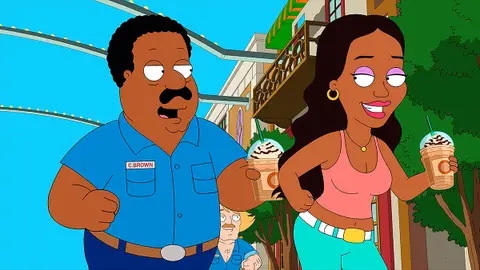 El ataque Frapuccino El ataque Frapuccino