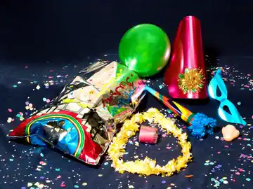 Fiesta Nochevieja Fiesta Nochevieja