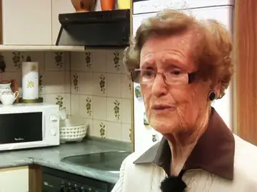 Cecilia Giménez Cecilia Giménez