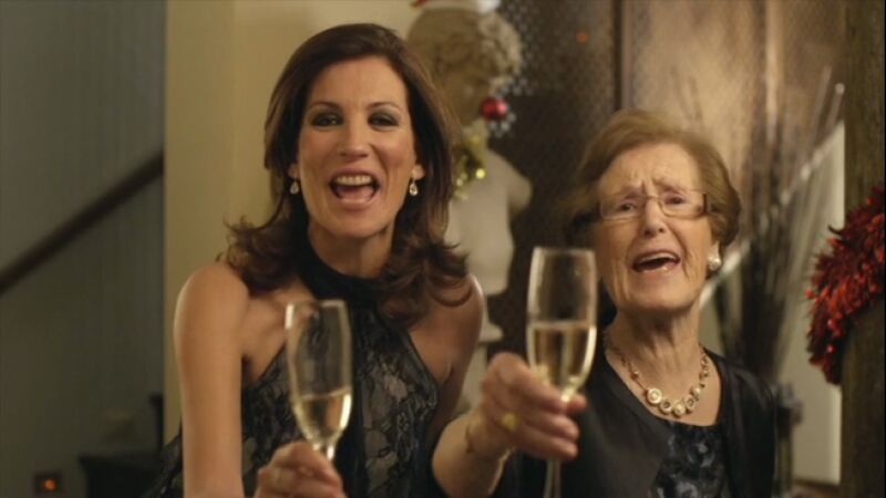 Así habéis querido que sea 'Feliz año Neox'