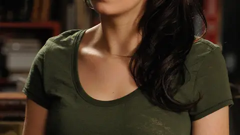 Myka Bering (Joanne Kelly) Myka Bering (Joanne Kelly)