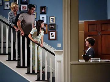 Los Dunphy Los Dunphy