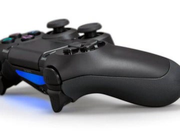 El nuevo Dual Shock 4