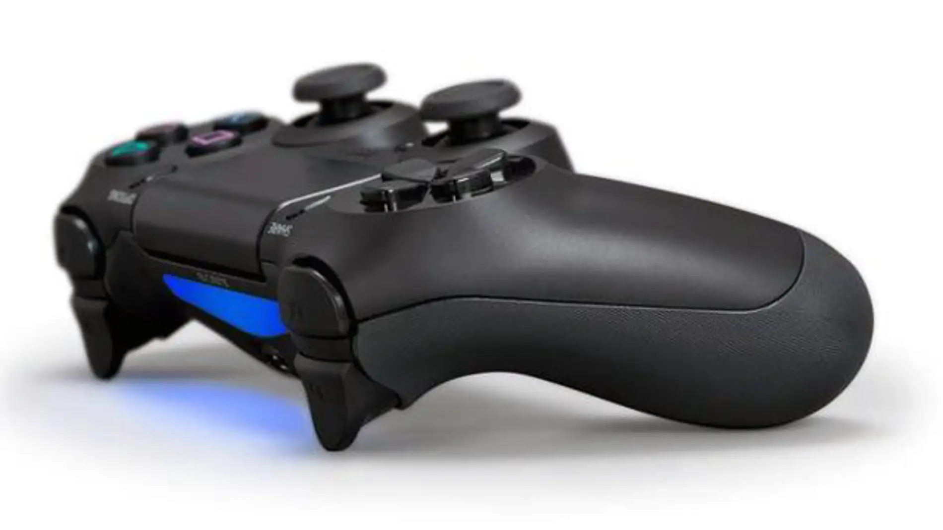 El nuevo Dual Shock 4