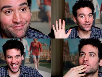 Josh Radnor Josh Radnor