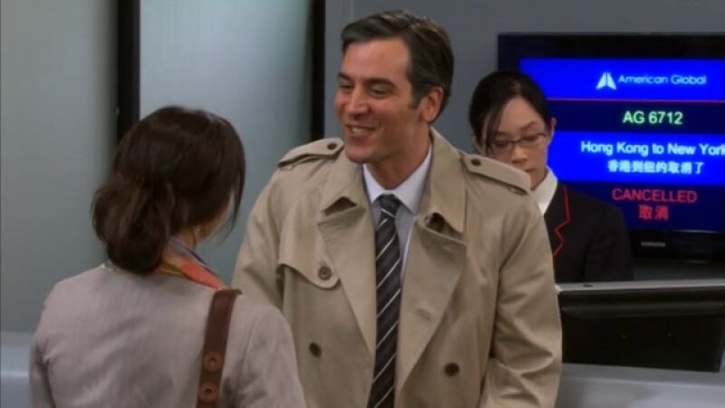 La isla de la basura