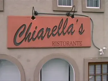 Chiarella's Chiarella's