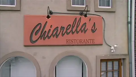 Chiarella's Chiarella's