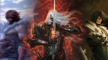 castlevania