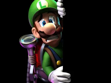 Luigi's Mansion 2 Luigi's Mansion 2