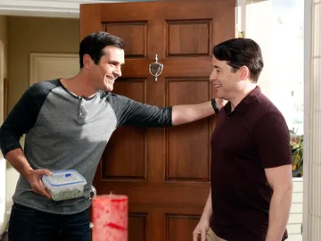 Modern Family Capítulo 80 Modern Family Capítulo 80