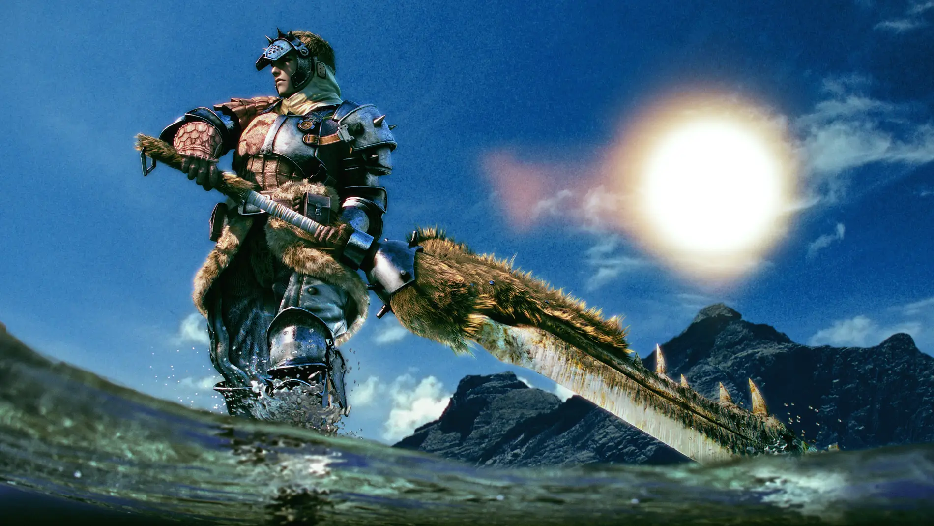 Monster Hunter 3 Ultimate