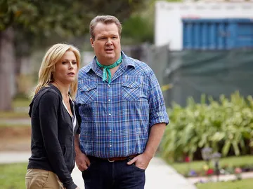 Claire y Cam Claire y Cam