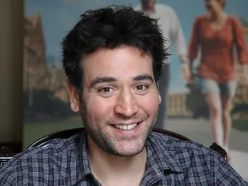 Josh Radnor Josh Radnor