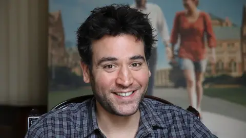 Josh Radnor Josh Radnor