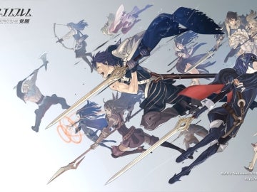 Fire Emblem: Awakening