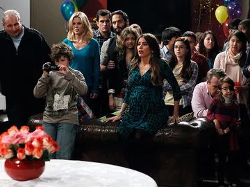 Modern Family Modern Family