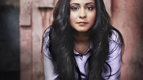 PARMINDER NAGRA ES...Lucy Banerjee PARMINDER NAGRA ES...Lucy Banerjee
