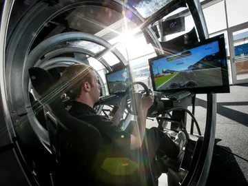 Demo de GT6 en Silverstone Demo de GT6 en Silverstone