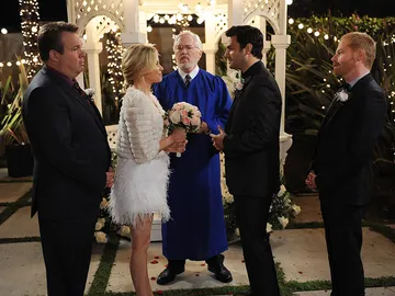 La boda de Sal La boda de Sal