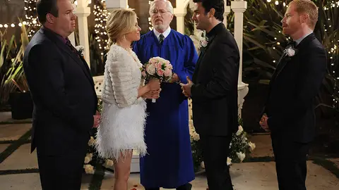 La boda de Sal La boda de Sal