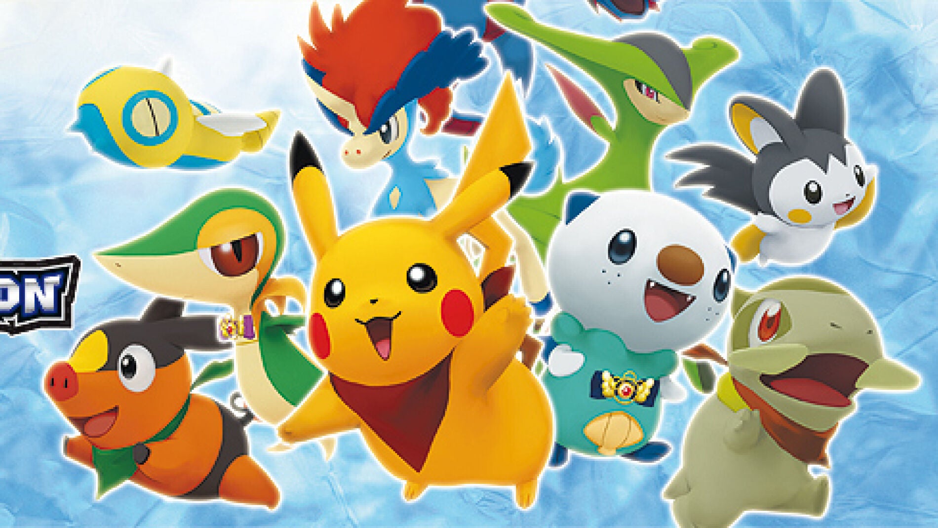Pokémon