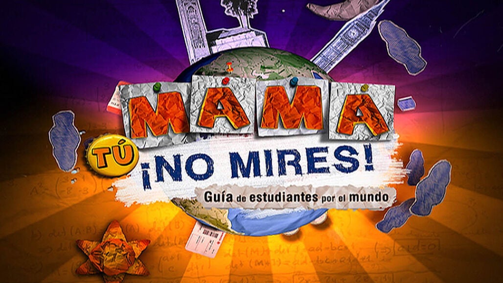 T1 Mam&aacute; t&uacute; no mires