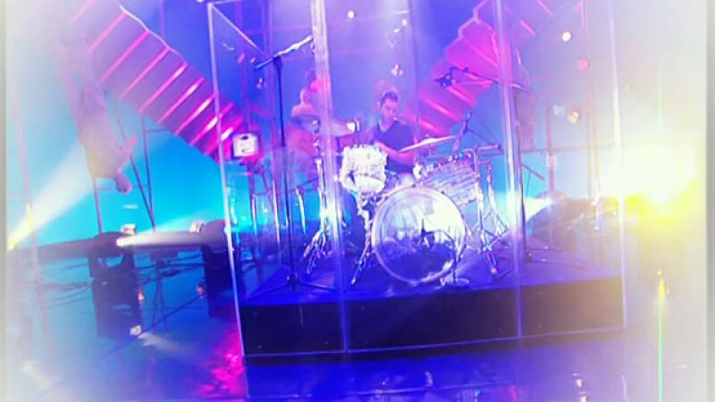 Pignoise: La Gravedad