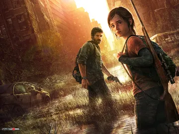 The Last of Us The Last of Us