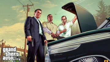 GTA V