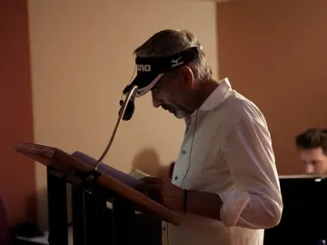 Battlefield 4 Imanol Arias Battlefield 4 Imanol Arias