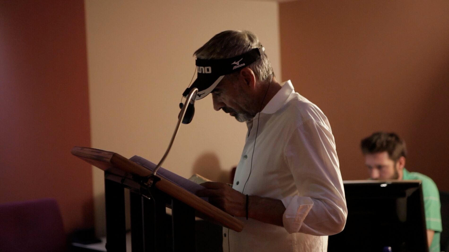 Battlefield 4 Imanol Arias