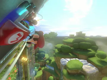Mario Kart 8 Mario Kart 8