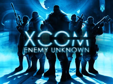XCOM: Enemy Unknow
